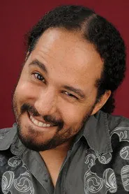 Portrait de Keith Ferguson