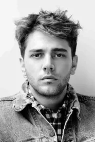 Portrait de Xavier Dolan