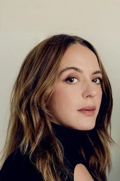 Portrait de Monia Chokri