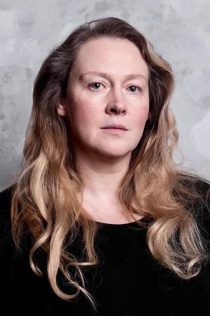 Portrait de Ioulia Aoug