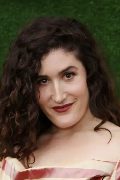 Portrait de Kate Berlant