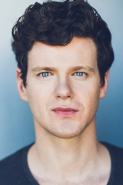Portrait de Peter Mark Kendall