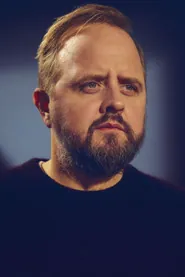 Portrait de Magnus Millang