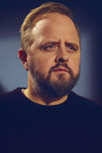 Portrait de Magnus Millang