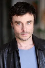 Portrait de Jérôme Varanfrain