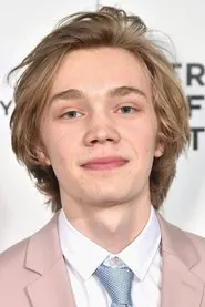 Portrait de Charlie Plummer