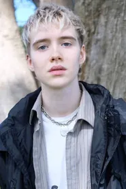Portrait de Morgan Davies