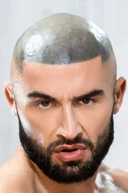 Portrait de Francois Sagat