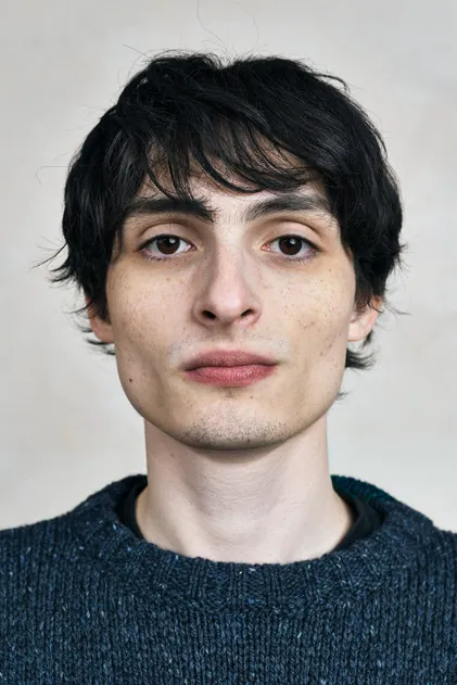 Portrait de Finn Wolfhard