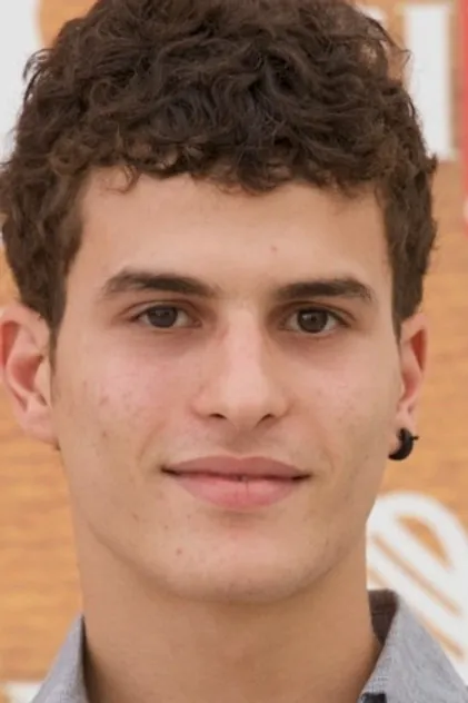 Portrait de Brenno Placido
