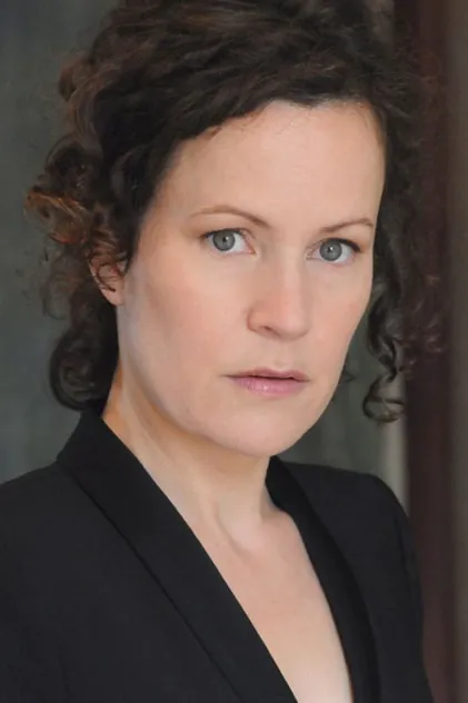 Portrait de Caroline Piette