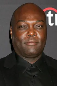 Portrait de Peter Macon