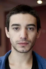Portrait de Aurélien Gabrielli