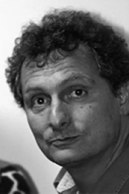 Portrait de Paul Borne