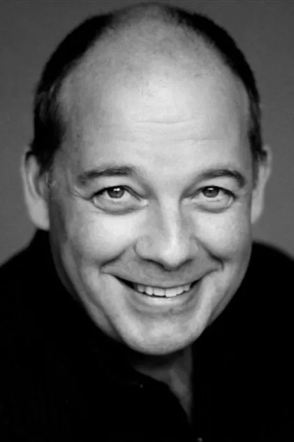 Portrait de Pascal Casanova
