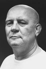 Portrait de Brian Glover