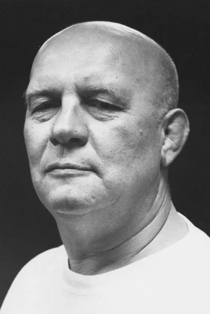 Portrait de Brian Glover
