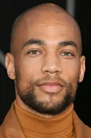 Portrait de Kendrick Sampson