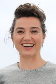 Portrait de Nina Meurisse