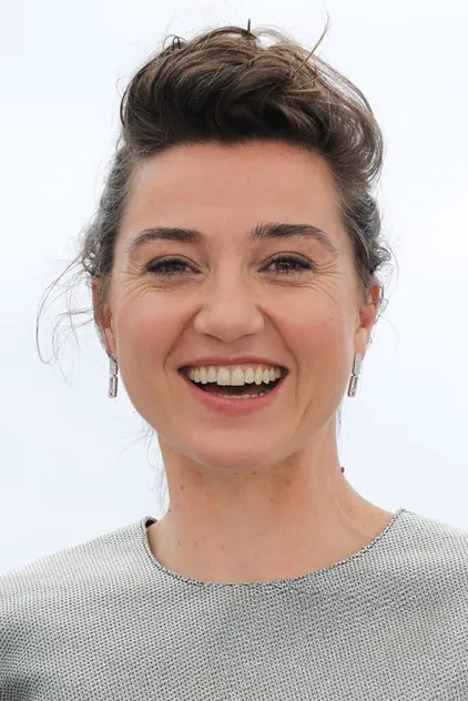 Portrait de Nina Meurisse