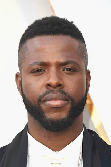 Portrait de Winston Duke