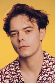 Portrait de Charlie Heaton