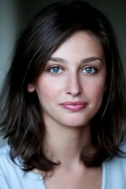 Portrait de Louise Coldefy