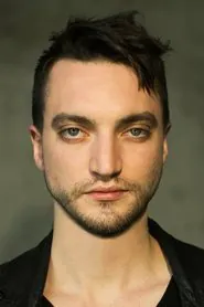Portrait de Richard Harmon