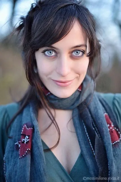 Portrait de Linda Messerklinger