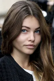 Portrait de Thylane Blondeau