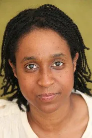 Portrait de Tania Dessources
