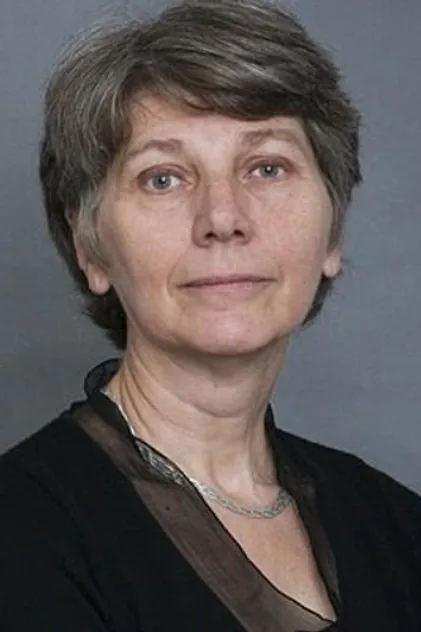 Portrait de Lise Lamétrie