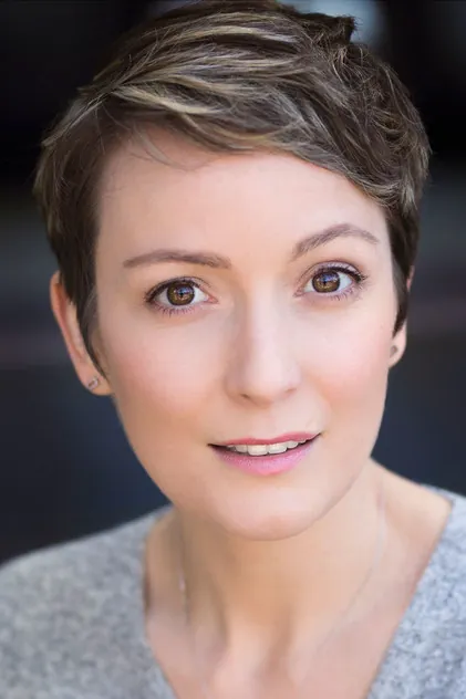 Portrait de Natalie Moon