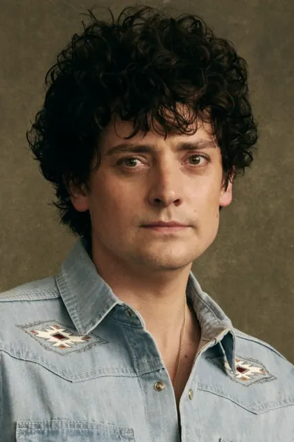 Portrait de Aneurin Barnard
