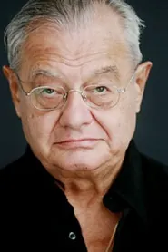Portrait de Philippe Brigaud
