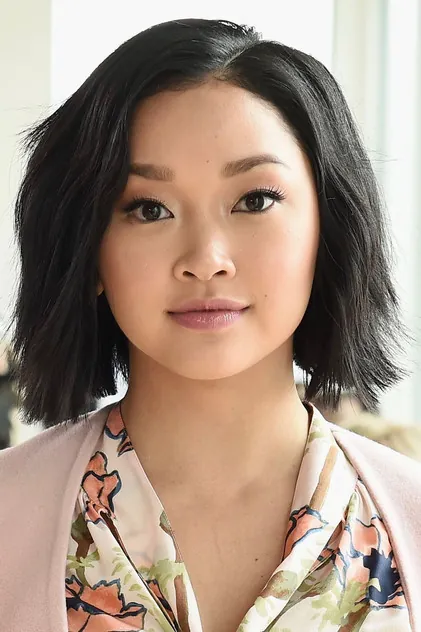 Portrait de Lana Condor