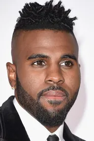 Portrait de Jason Derulo