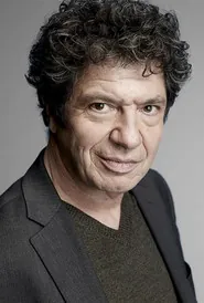 Portrait de Lionnel Astier