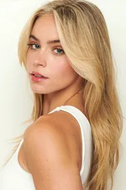 Portrait de Alexa Blair Robertson