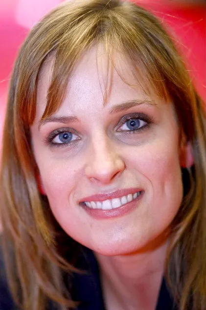 Portrait de Julie Bernard