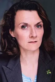 Portrait de Serpentine Teyssier
