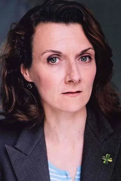 Portrait de Serpentine Teyssier