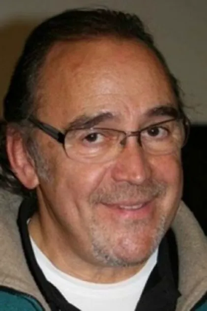 Portrait de Michel Elias
