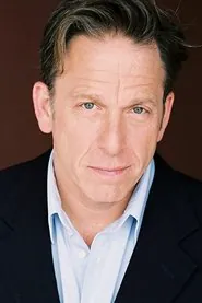 Portrait de Christopher John Fields