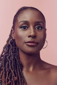 Portrait de Issa Rae
