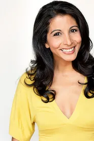 Portrait de Rahnuma Panthaky