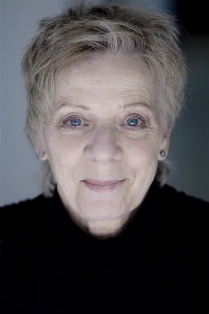 Portrait de Martine Schambacher