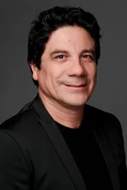 Portrait de Bruno Odar