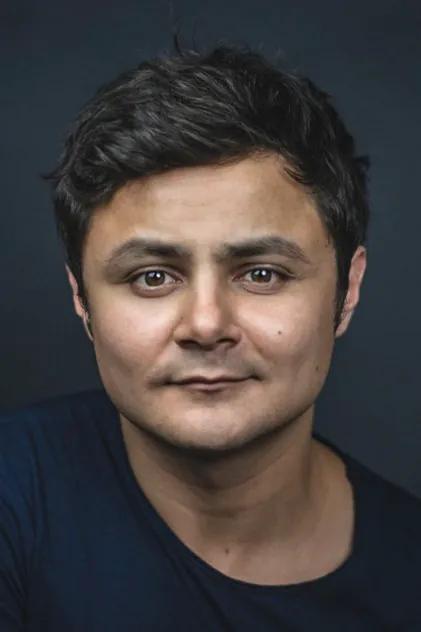 Portrait de Arturo Castro