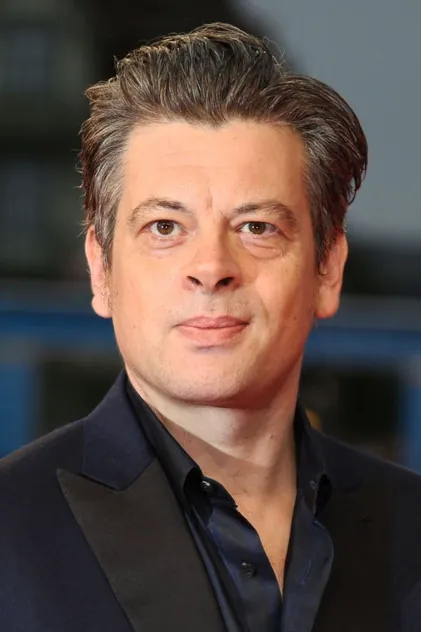 Portrait de Benjamin Biolay